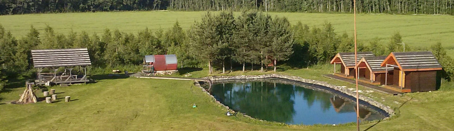 Kõrvelaane Turismitalu
